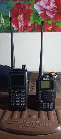 نداء لاسلكي • مستعمل • خان النجف