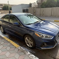 سوناتا امريكي • ٢٠١٨ • رقم اربيل دولي