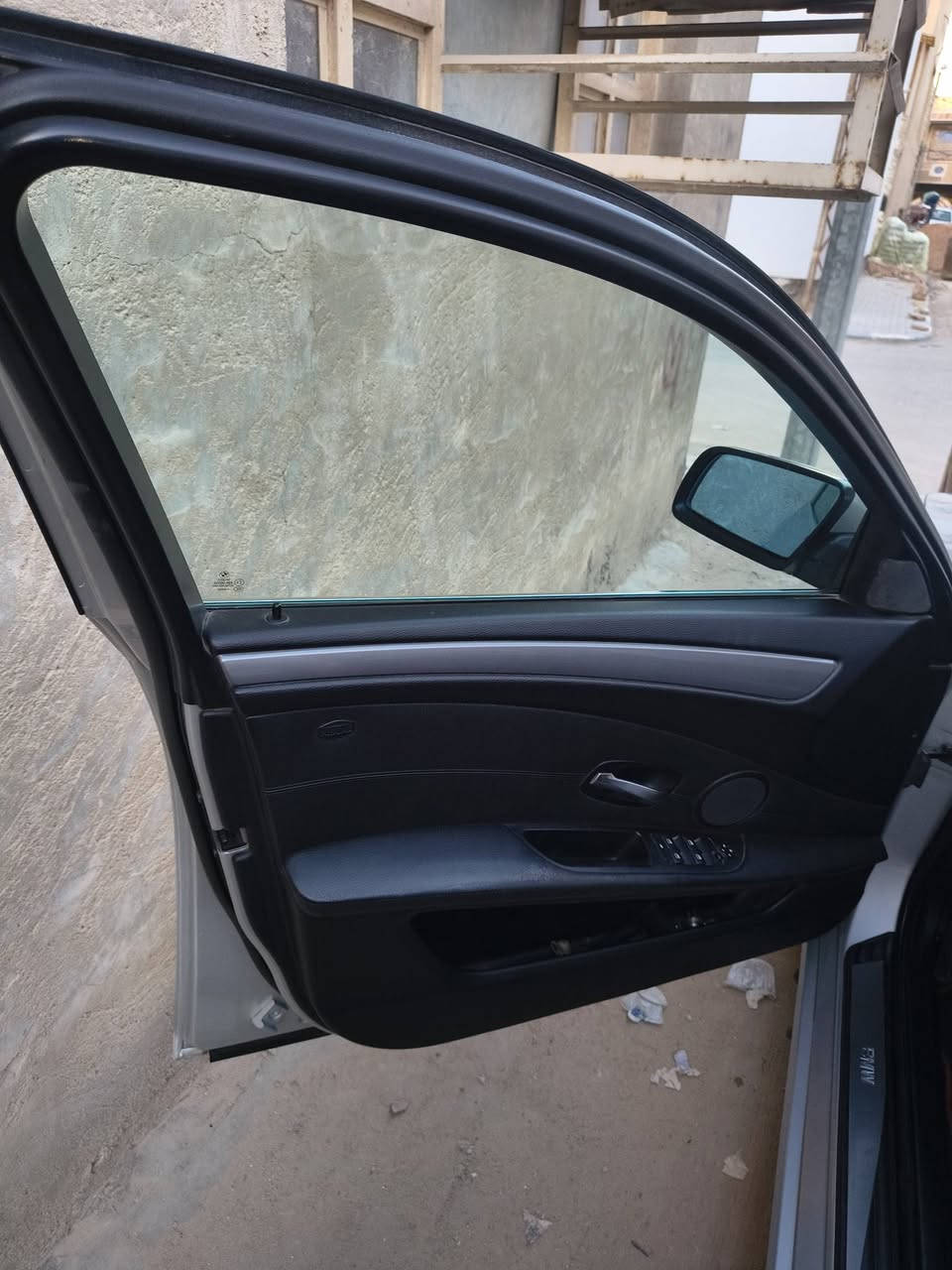 السلام عليكم بيئم E60 موديل 2011 سياره جاهزه للاخير كير مكينه حداديه كله جديد وجاهز فول بصمه كشنات جلد كهرباء سلايد روف وباقي مواصفات لفول للبيع او لمراوس السعر 120


**إذا كنت صاحب هذا الإعلان وتريد حذفه لأي سبب، رجاءا أرسل رسالة إلى الدعم الفني**