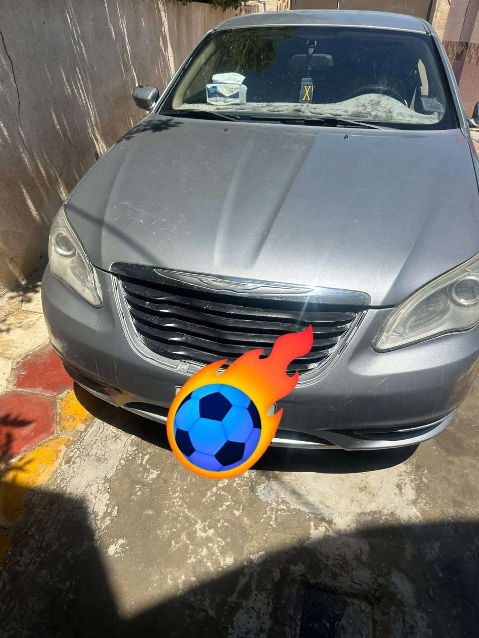 السلام عليكم
C200
للبيع او مراوس بالنترا  او سوناتا 
موديل السياره ٢٠١٣ مكان السياره كربلاء رقم بابل سياره بيه بنيد مبدل ومصبوغ وبيه جاملغ امامي جه السائق هم مصبوغ السعر ٦٥وبيه مجال ***********
