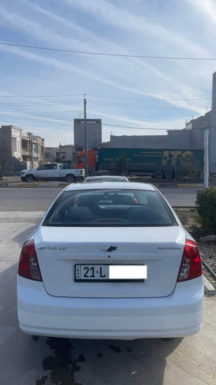 مۆدیل ٢٠١٤ 
دوو پارچە بۆیاخ
سەنەوی تازە 
سەیارەکە زۆر زۆر خاوێنە السليمانية, العراق


**إذا كنت صاحب هذا الإعلان وتريد حذفه لأي سبب، رجاءا أرسل رسالة إلى الدعم الفني**