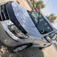 سنتافي ٢٠٠٨ • وارد امريكي • مكفوله دواخل