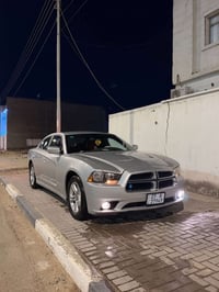 جارجر • جارجر 2012 • دودج تشارجر • سيارة للبيع • رقم ذي قار • تبريد • ...