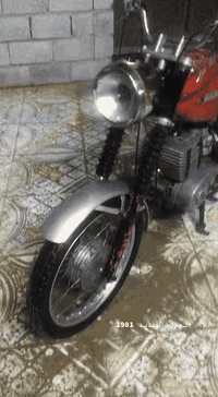 سلا عليكم دارجه مزت 81  بدون شغاله كلهه  بلاديه ضفيره بلاديه دراجه كلهه بلاديه السعر 800   قفل الاستفسار الرقم ***********
