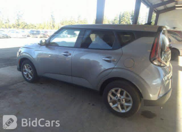 السلام عليكم 2023 حادث جانبي بجم كبس مبدل جاملغ بدون دواخل صور الحادث بلمنشور سعر السياره 140$ وبي مجال بسيط مكان بابل***********
