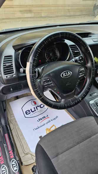 سيراتو ٢٠١٤ للبيع
محرك ١٦٠٠ ماشيه ١٤٢ كم
***********
