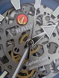 رادو ماستر • اوتوماتيك • جودة عالية