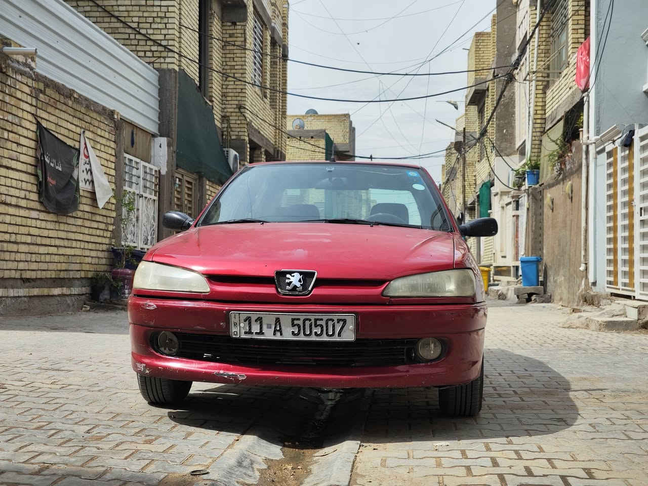 بيع مستعجل كلشي مسويله أدامه رقم مميز بسمي السعر 36 بيه مجال قليل مكاني بغداد ***********
