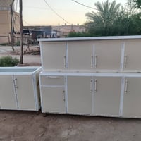 كاونتر • بوفيه • مطبخ • خزائن • ديكورات منزلية • كاونترات مطبخ • بوفيه...