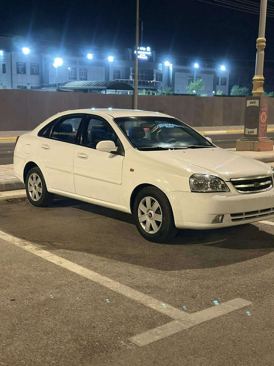 السلام عليكم ❤️
للتواصل ع الواتساب (***********)

📞😉

#اوبترا  مديل 2009 سعر بلاش بلاش 

 

1/سياره كفالة عامة 

2/محرك _كير   كفالة 

3/حداديه تخم تاير  كفالة 

4/سيارة  ما تصرف عليها ولا بيع 

5/ رقم  كربلاء بسمي

رقم بعد شهر يطلع من المرور 

السعر // 69 بيها مجال  

*********** 📞📞

🦅🦅📞😉
