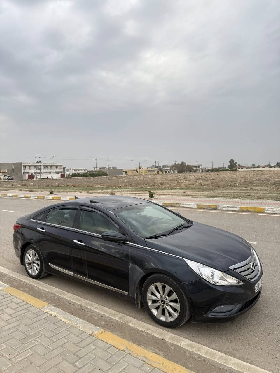 السلام عليكم للبيع
هونداي سوناتا 2011 وارد أمريكي فول مواصفات لمتد 1/1 رقم بغداد دولي شرط تحويل ثاني يوم محرك 4 سلندر 2400GDI محرك و كير شرط مكفولات تخم تاير صدر خلفي و امامي جديد باتري جديد السياره بيهاا مكانات رش كلير + صبغ بالحزام شرط بدون قطرة دواخل و أبيع احزام السيارة ليبل واحد والسياره جديده و مال جناي شرط ترأيهاا زيرو وين ما يعجبك اطلع بيهاا 
المكان صلاح الدين 
السعر 95 وبيهاا مجال للطيبين و اللي يحب تفاصيل اكثر الاتصال على الرقم 
***********
***********
