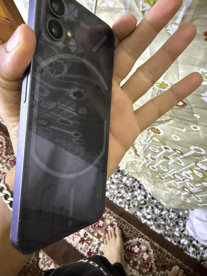 سلام عليكم نوثينك وان نظيف غراضه كامله مكان بغداد ذاكره ٢٥٦ سعر ٢٥٠ وبي مجال ***********بي واتساب
