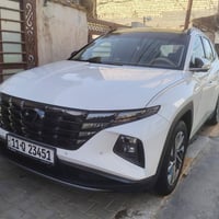 توسان • ٢٠٢٣ • مشيه ٣٢ الف