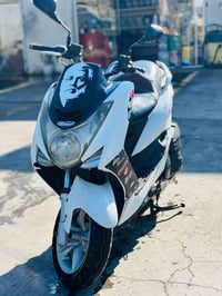 شباب دراجه ماجسته أسس بيها وصلين كمرك السعر مليون قفل 07705156447 التو...