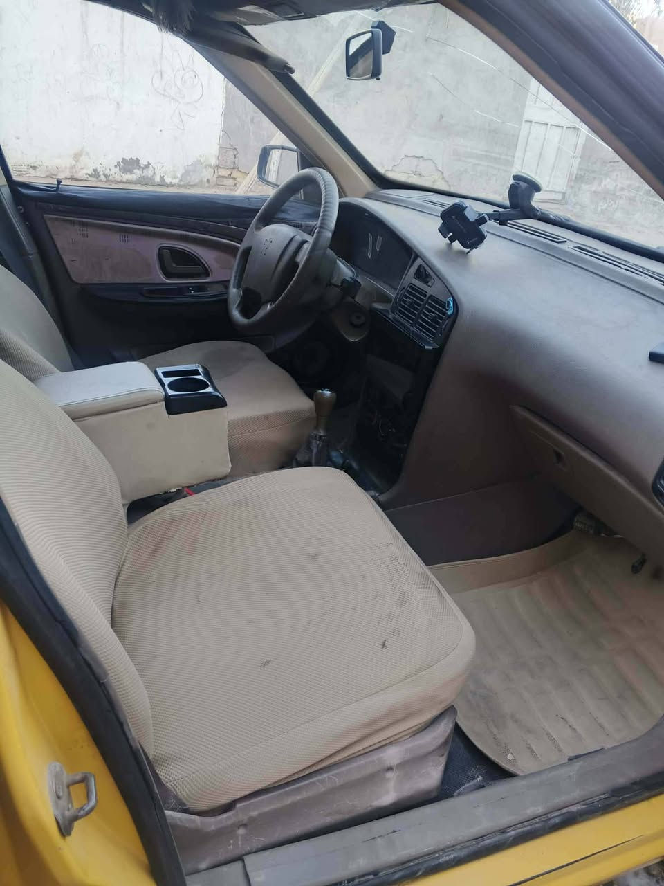 بيجو مديل ١٣ البيع مكفوله من ضربه بيه جراد قليل تخم تاير حداديه تبريد مكينه بيه خيط بخار المكان دوانية قضاء الشامية السعر ٢٧ و بيه مجال السيارة بسامينه مصفره هيئه وغرامات تحويل ثاني يوم ***********
