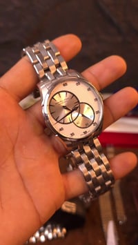 الهاملتون • صنع سويسري • اوتوماتيك