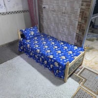 شراشف • يوصل السبت • ٣+١ مجان