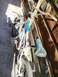 بايسكل • مقاس ١٥