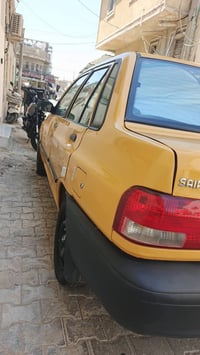 سايبا • ٢٠١١ • مكفولة مكينة