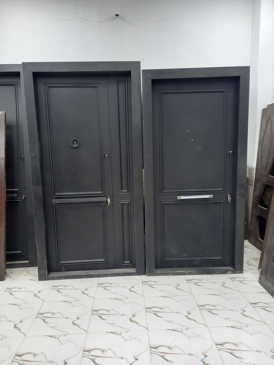 ابواب قاصة تركي جميع المويلات والالوان

باب استقبال طلاگه وربع مع باب مطبخ قاصه حديد::  

العنوان شارع العام. مقابيل شارع المستشفى قرب جامع الفتاح 

  بشرة ساره لحاملين بطاقه الرافدين يوجد اقصاط علا الماستر

 الاستفسار 👈  ***********
