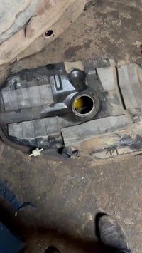 تانكي سيفيا • الفلوجة حي الصناعي