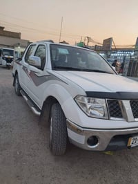 مكلف بالنشر   السلام عليكم  نيسان نيڤاره  موديل 2014 محرك بي تنقيص كلش...