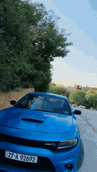 دوج جارجر
1موديل2015
  2تغير لون من السود الى. الزرق غير. محدد
3ويل 20
 تايرات 4 جدد شديتهن 
شرط التحويل سيارهه بسمي. 
5فيت بم جديد
6تشغيل عن بعد
7بصمه ابواب
8كشن كهربائي ⚡️ 
9مكينه مكفوله  نعومه فولل نشاط فولل (3600. 6V)
10كاردن جديد شديته
11الضرر بك لايت خلفي. بمريكا. وبل عراق. جامل امامي جهت السدر 
12 مكاني كربلاء  الحسينيه الوند
  
#سياره نافضه  ﮼؏ ايدي. ادامه كامله 
***********)
