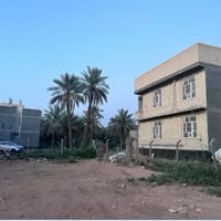 طريق بغداد كربلاء • عامود ٣٧ • ١٠٠م