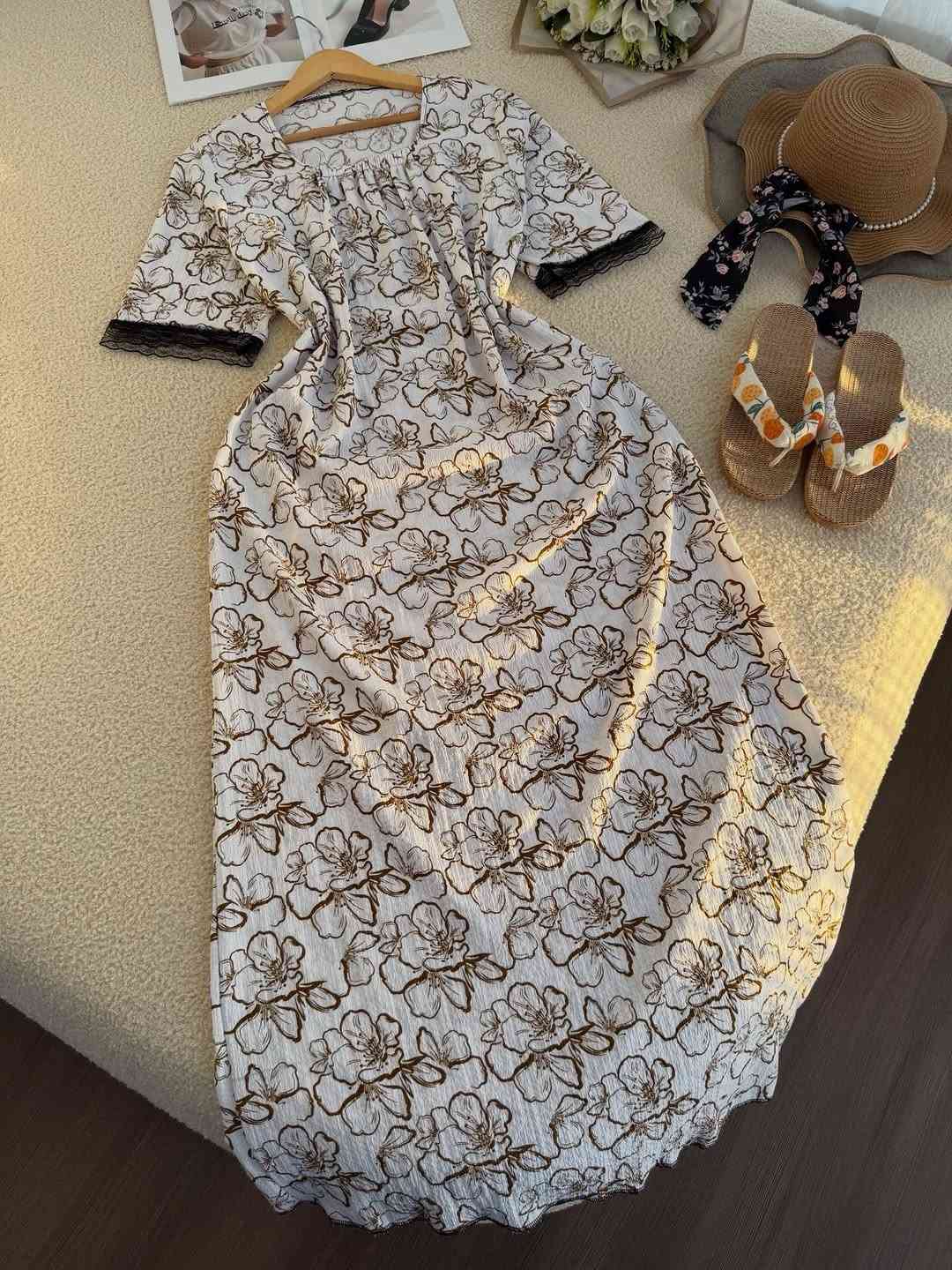دهداشه_ بوينت _ الجديد
السعر - 6 الف فقط
التوصيل _ الى _ جميع _ محافضات _ العراق
القياسات -38-40-42-44-46-48
نوع الخامه _ كريشه صيفي بارد
الطول _ كامل
للحجز _ واتس آب _***********
للحجز دايركت↖️
