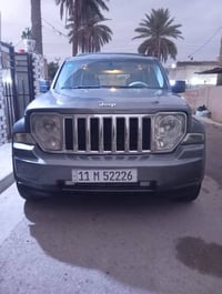 ٢٠١٢ • فور ويل • غاز ٨٠ لتر