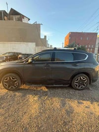 سنتافي ٢.٥T تيربو • ٢٠٢٣ • ٥٠٠٠٠ كم