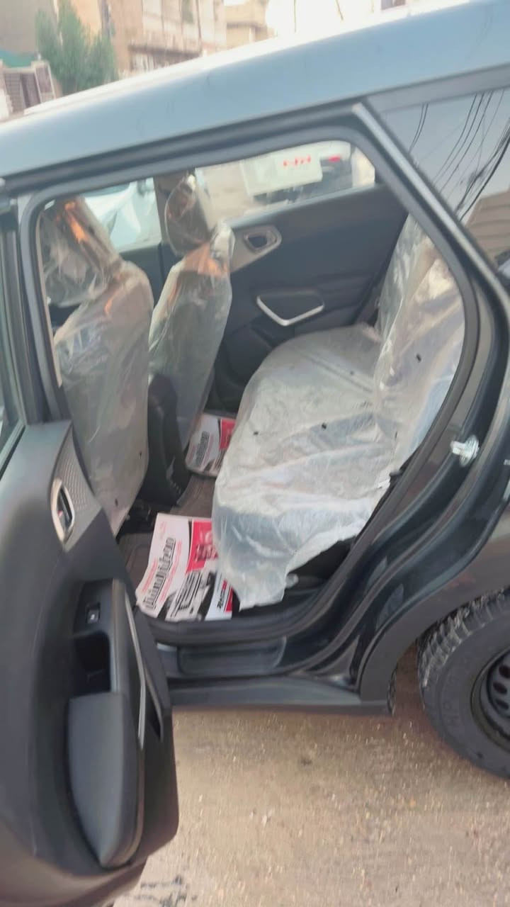 سلام عليكم

صول 2023 LX

وارد امريكي حادث فقط جاملغ اوبنيد بدون دواخل يعني البجم سليم شاصي اولغدمكفول ايرباك دركه راجع سستم اوبابين الصدراكليرامريكه  فقط السياره ماشيه 70 الف 

مواصفات 

شاشه 

كامرة دواره 

رادار امامي نقطه عمياء 

توقف ذاتي 

اوتو ستوب 

دشبول دجتل 

مودات قيادة 

تحكم ستيرين جهتين 

ماشية 70

رقم اربيل هزه جديده تحويل مباشر مابيها اي نقص بيع اوامراوس 

السعر150 ورقه مجال بسيط 

العنوان بغداد المشتل *********** بغداد, العراق
