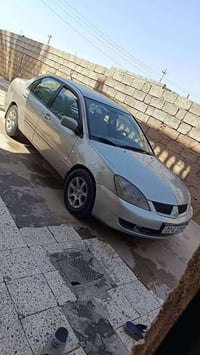 لانسر • محرك وكير • الضلوعيه
