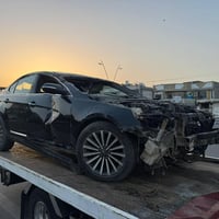 ٢٠١٣ • رقم ميسان • على حادث