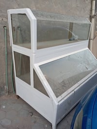 عرض حلويات • ٢م×٢م • النجف