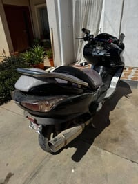 فورزه • ٢٥٠ • ٢٠٠٨