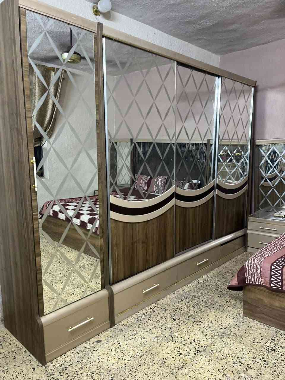 غرفه نظيفه فول ب800وبيه محال


**إذا كنت صاحب هذا الإعلان وتريد حذفه لأي سبب، رجاءا أرسل رسالة إلى الدعم الفني**