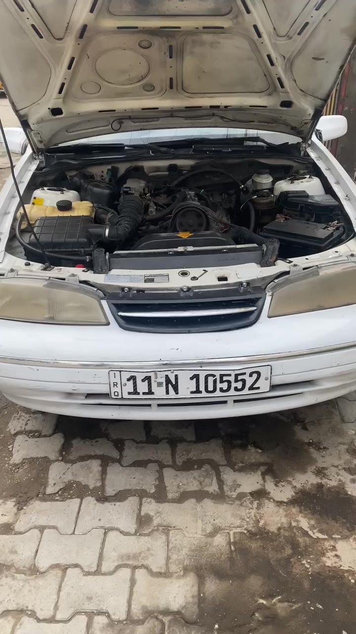 برنس فراشة للبيع محرك وكير سليم تبريد شغال
تجي وتكلب وتشوف بعينك 
تواصل 
***********
السعر ٣٥ وبيهة مجال حق الجية
