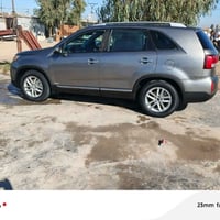 سيرنتو • ٢٠١٤ • وارد امريكي