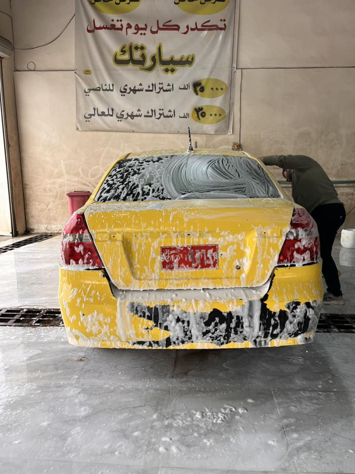 بيع مستعجل سلام عليكم للبيع افيو 2009كوري دبل كمشفت كير عادي السياره جديده ميعوزها دينار مكينه كير جدد وايرمنيه جديده لايتات جدد بك لايتات جدد  تدفئه نار 🔥 تبريد يعوزو غاز داخل نظيف مسجل وربع سماعات رقم نينوى صدامي عليها هيئه 500 شرعي موجود تحويل فقط السعر30بيها مجال قليل ***********
