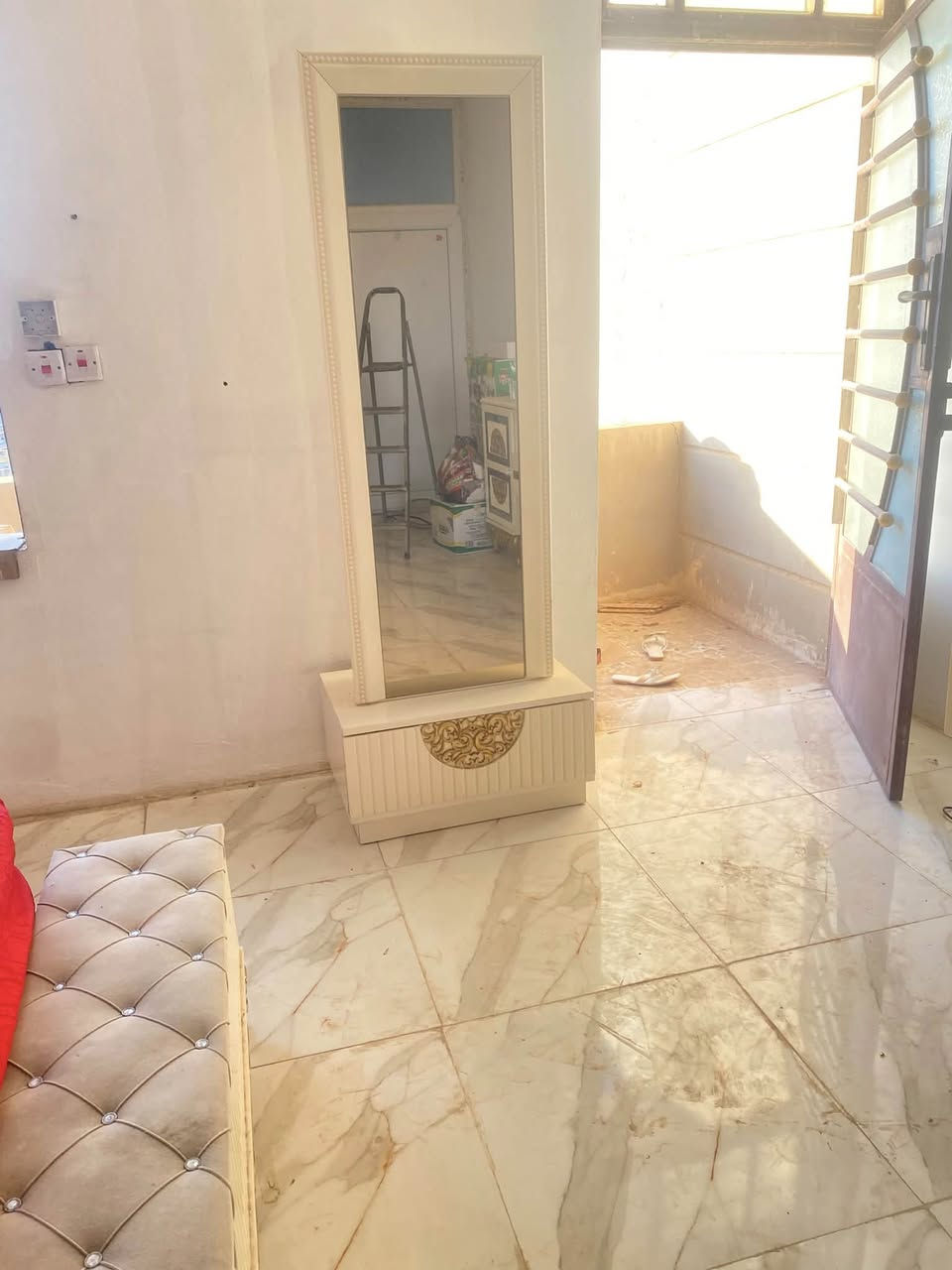 غرفه تركي 9 قطع خشب ثقيل درجه أولى نضافه 85/100 أناره داخليه ستخدام قليل الاستفسار خاص سعر 700 بيها مجال


**إذا كنت صاحب هذا الإعلان وتريد حذفه لأي سبب، رجاءا أرسل رسالة إلى الدعم الفني**