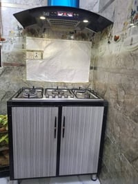 طباخ فرن • طباخ منظدي • نظيفات