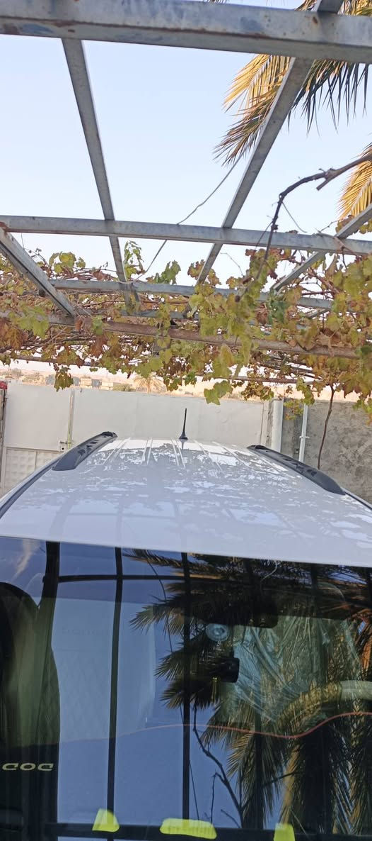 سلام عليكم دورنكو موديل 13 رقم بغداد الجديد تحويل مباشر السياره بيه قطعتين البنيد مبدل والجاملغ الايسر مصبوغ بدون ايرباكات بدون دواخل ماشيه 164 ألف كيلو متر و ترهم مراوس بدورنكو من 15 الى 19 مع الفرق للعلم محرك كير كله كفاله تخم تاير جديد الشراي يتصل ***********
