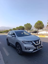 نیسان روج • نیسان روج 2020 • سيارة نیسان روج • روج 2020 SV • روج AWD •...