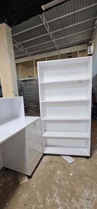 فاترينه • معمل النوار النجف • درجة اولى