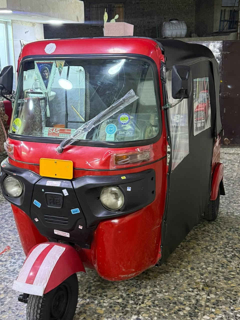 السلام عليكم تكتك موديل 2020 شهر 9 اوراق المصطفى كاملات مكينه لا تنقيص ولا تبخير مكاني الكماليه السعر 4700 رقمي ‭0777 228 8402‬
