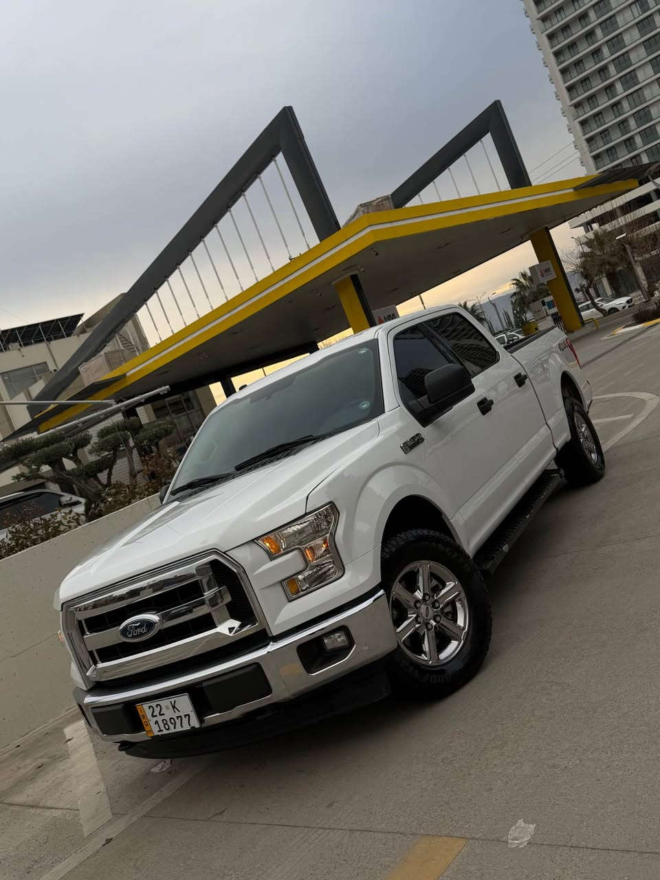 فورت   F 150   كلين    2017   -   نص مواسفات 👍

اللَّهُمَّ صَلِّ عَلَى مُحَمَّدٍ وَعَلَى آل مُحَمَّدٍ

🔷  مكفولة    عدا  بى  شبر تكحيل  بل نونيت  

رقم /    ***********  

🔷 فورت    F 150          2017      📦👍

🔷 سياره  كوشنات كهرباي 

🔷بدون صبغ .. بدون شوخط .. بدون تعديل .. بدون تبديل📦

🔷سياره ماشيه  59   الف ميل  حقيقي 👍

🔷4 اطارات و ويل جديد شريكه 👍

🔷سياره داخل بيجى  

🔷سياره محرك بشرت مامفتوح جديد جديد  🖐️🖐️

🔷 محرك (V8 ) 👍👍

🔷سياره حيل نظيفه كلشي علي بلادي اوك📦📦

🔷مواصفات

( داخل بيجى .. باب طويل .. كاميرا .. حساس .. 4X4
.. شاشة .. ڤوليوم .. بلاجكتور .. بعد بى هواية مواسفات )

١٠٠٪ كامل سيرڤس بدون نقص و مصرف

🔷سياره مال بيت أي نقص مابيها

🔷نفس اليوم / تحويل و وكاله حاظر مباشر🖐️
 

🔷 سياره داخل / سليمانيه 

🔷سعر ..  195  $ .. ورقه 

🔷رقم /   ***********   📲 السليمانية, العراق
