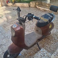 بوليس • رايدو • باتري تعبان