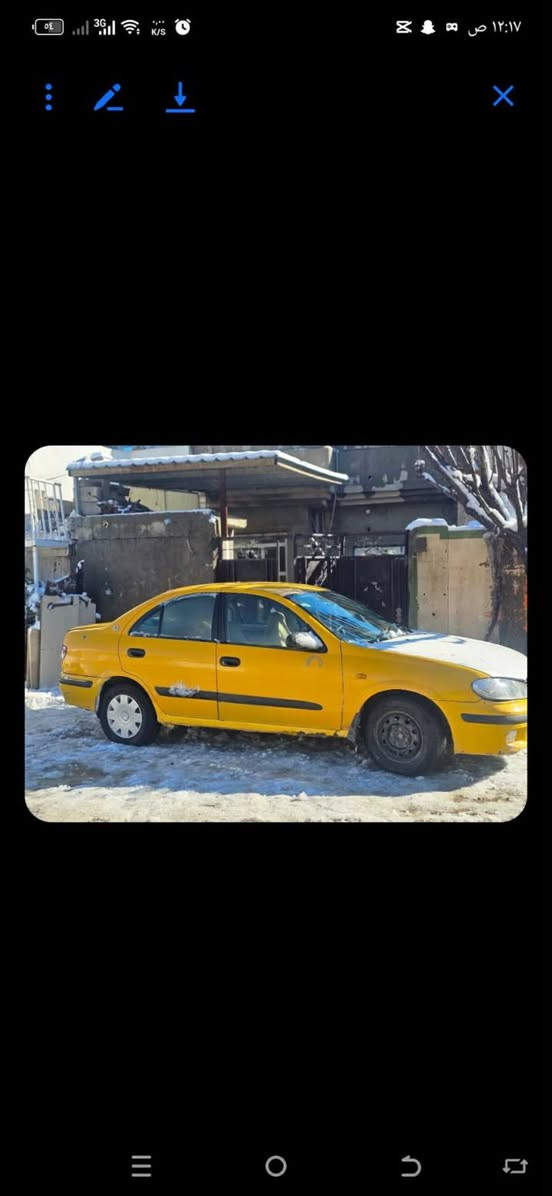 سەنی 2001 چوارجام کارەبا گێر  ئۆتماتیک گێڕومەیکنە بەشەرت سنەوەی 2023 بەسەر چووە سعری سیوحەوت گەڵا مەجال  37$مەجال ناونیشان کەرکوک باروت خانە رقم *********** كركوك, العراق
