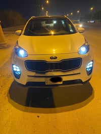 سبورتج جيتي لاين • ٢٠١٩ • رقم بغداد